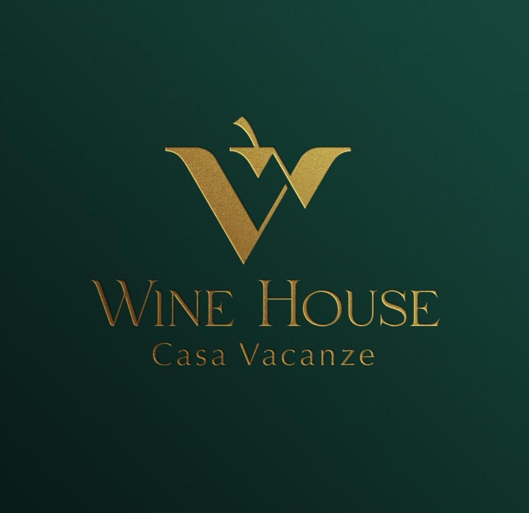 Wine House Bed & Breakfast Capannori Exterior photo
