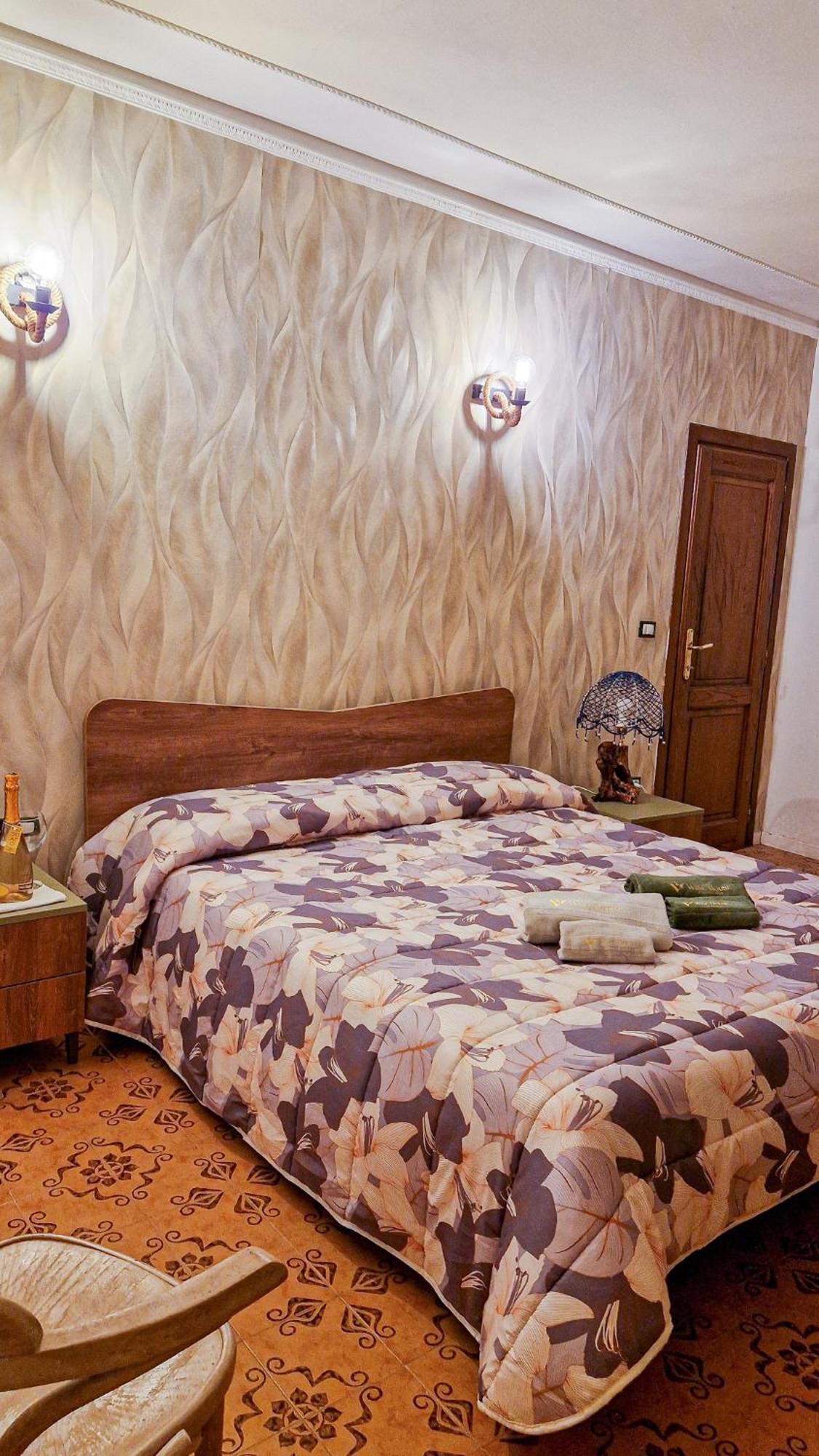 Wine House Bed & Breakfast Capannori Exterior photo