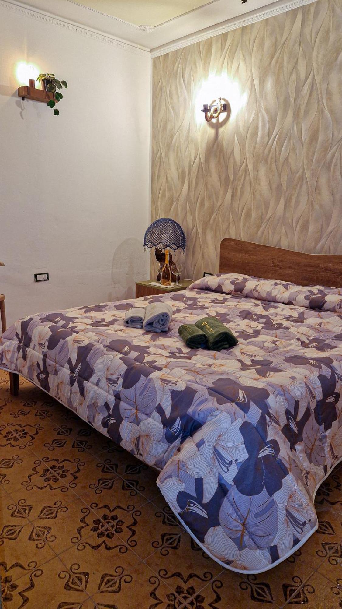 Wine House Bed & Breakfast Capannori Exterior photo